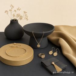راهنمای زیورآلات