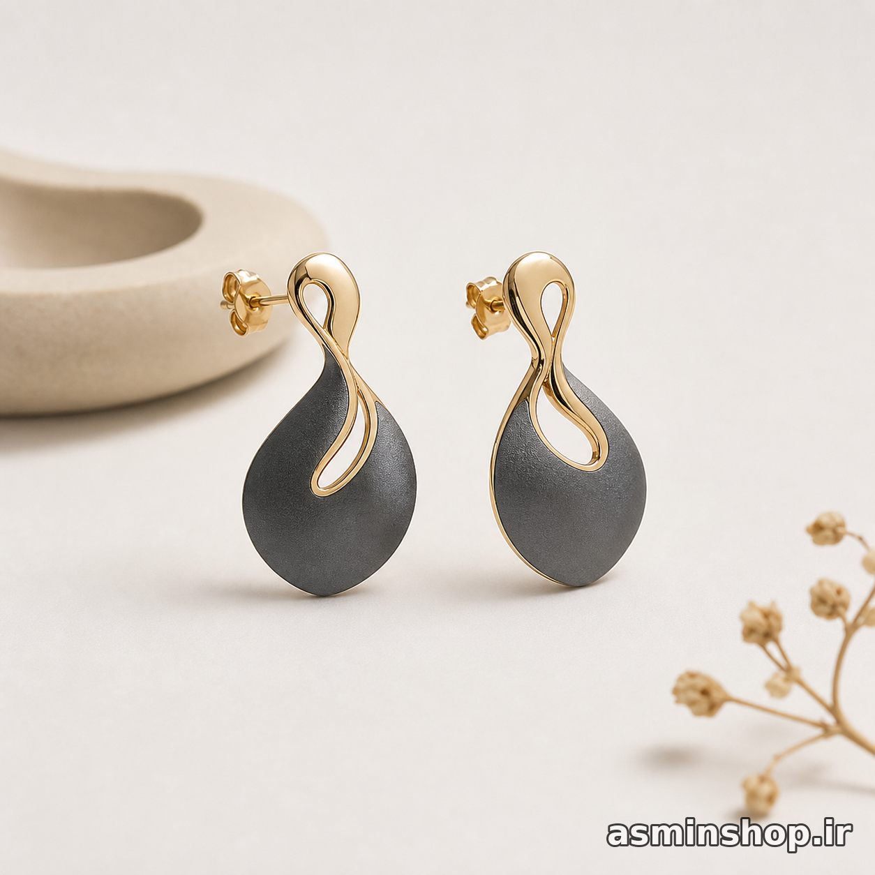 گوشواره موج